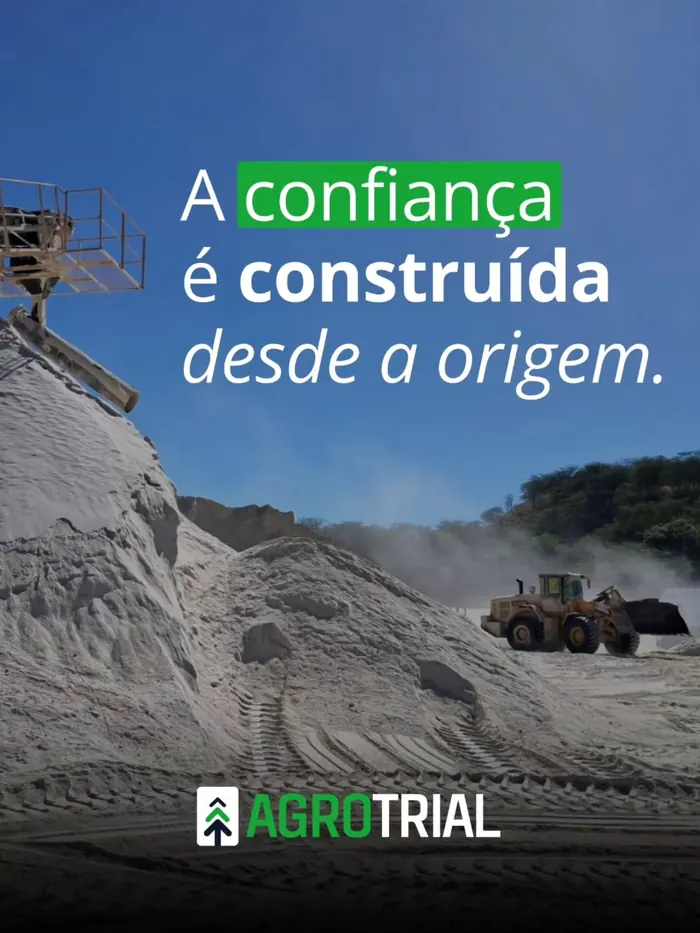 Acompanhamento de carregamento na origem